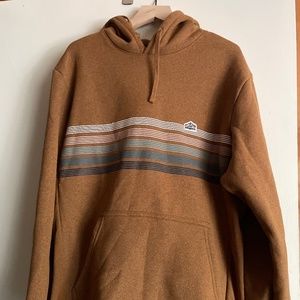Patagonia hoodie never worn no tags